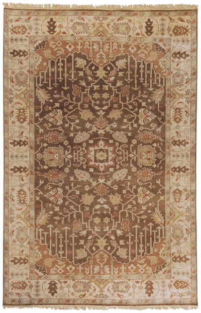 Minotola Area Rug - Clearance