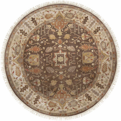 Minotola Area Rug - Clearance