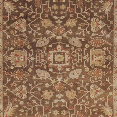 Minotola Area Rug - Clearance