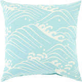 Minolos Outdoor Throw Pillow