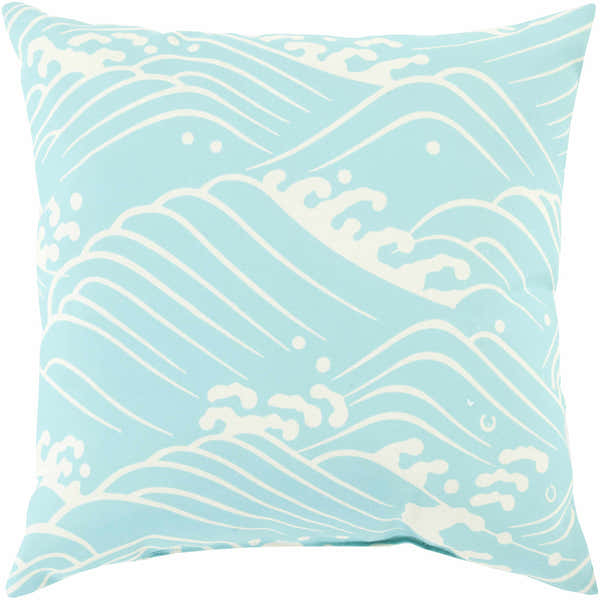Minolos Outdoor Throw Pillow