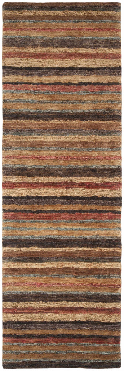 Minong Jute Rug - Clearance