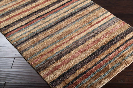 Minong Jute Rug - Clearance