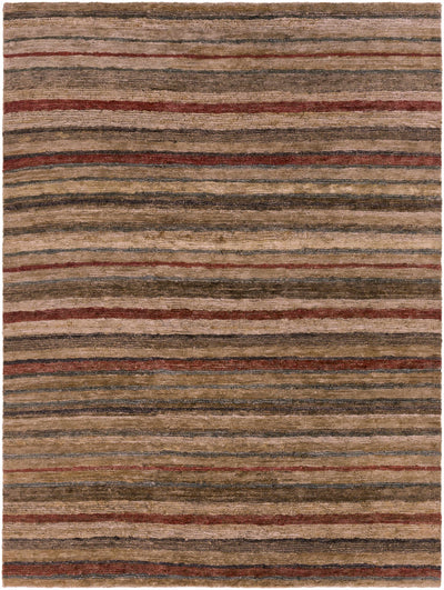 Minong Jute Rug - Clearance