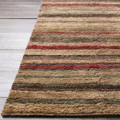 Minong Jute Rug - Clearance