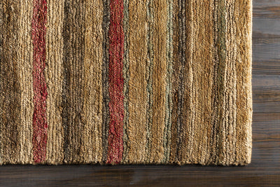 Minong Jute Rug - Clearance