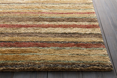 Minong Jute Rug - Clearance