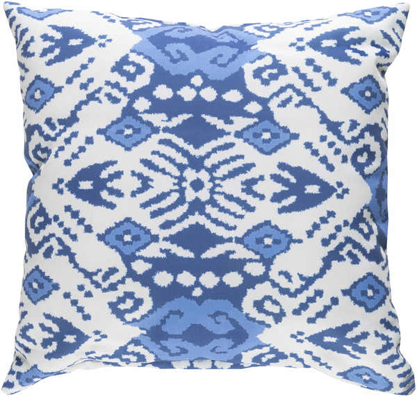 Minorca Outdoor Throw Pillow