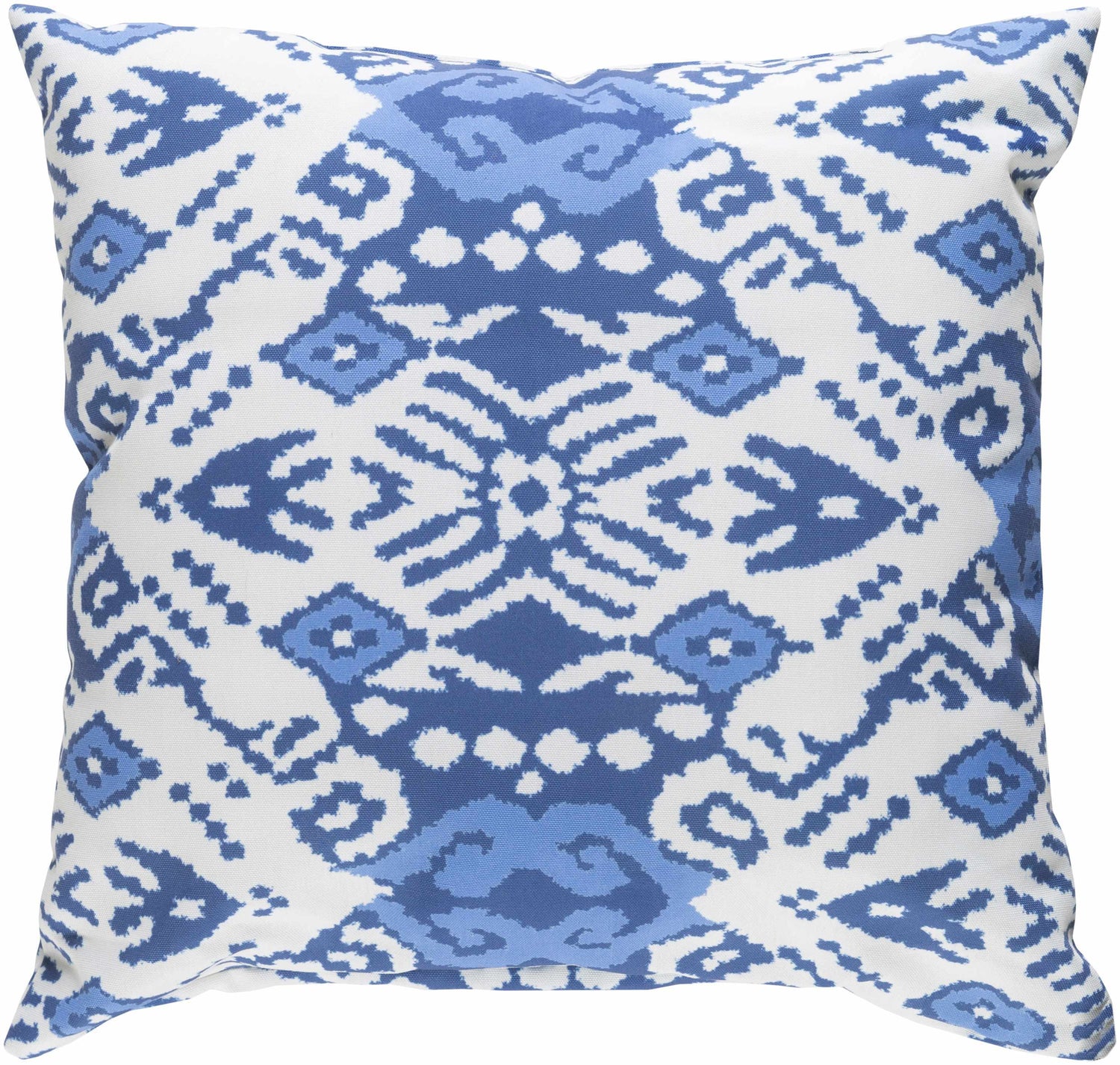 Minorca Outdoor Throw Pillow