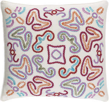 Minsterley Throw Pillow - Clearance