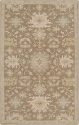 Hazen 1149 Beige Wool Rug
