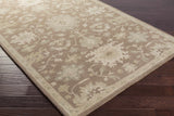 Hazen 1149 Beige Wool Rug
