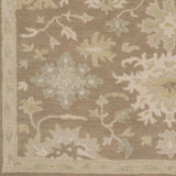 Hazen 1149 Beige Wool Rug