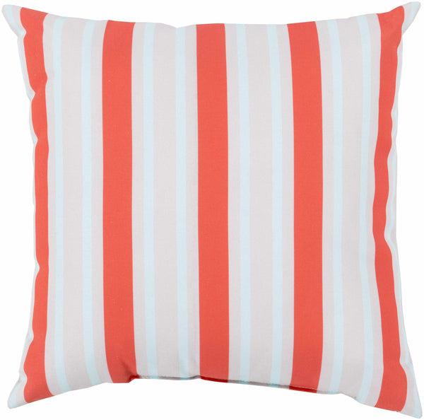 Minuri Throw Pillow