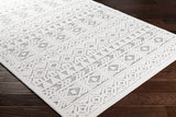 Mirani 3D Outdoor Area Rug - Clearance