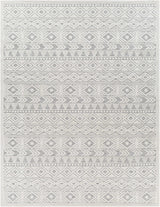 Mirani 3D Outdoor Area Rug - Clearance