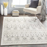 Mirani 3D Outdoor Area Rug - Clearance