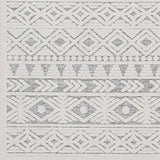 Mirani 3D Outdoor Area Rug - Clearance