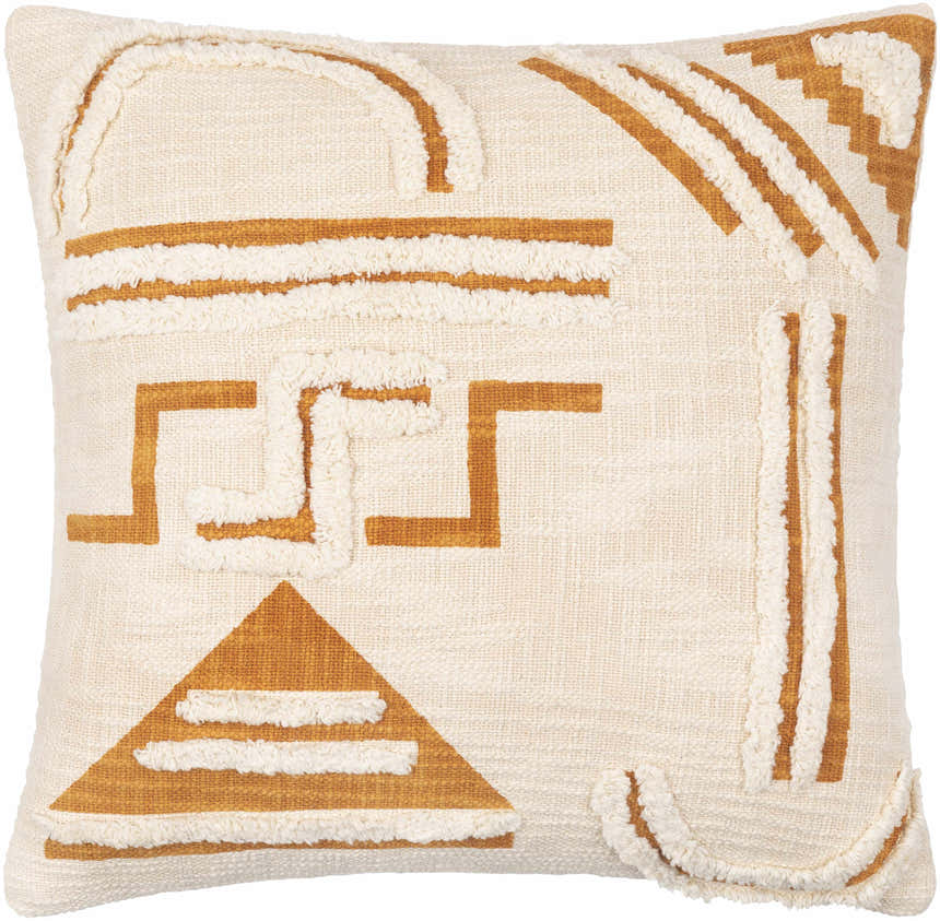 Mississauga Throw Pillow