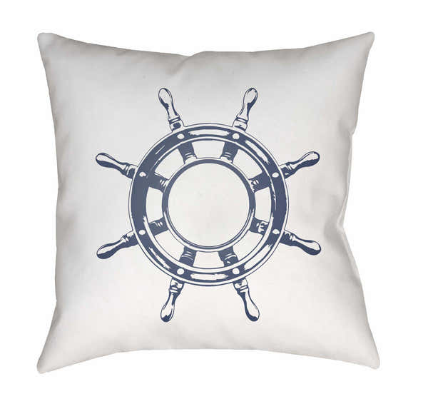 Misu Outdoor Throw Pillow
