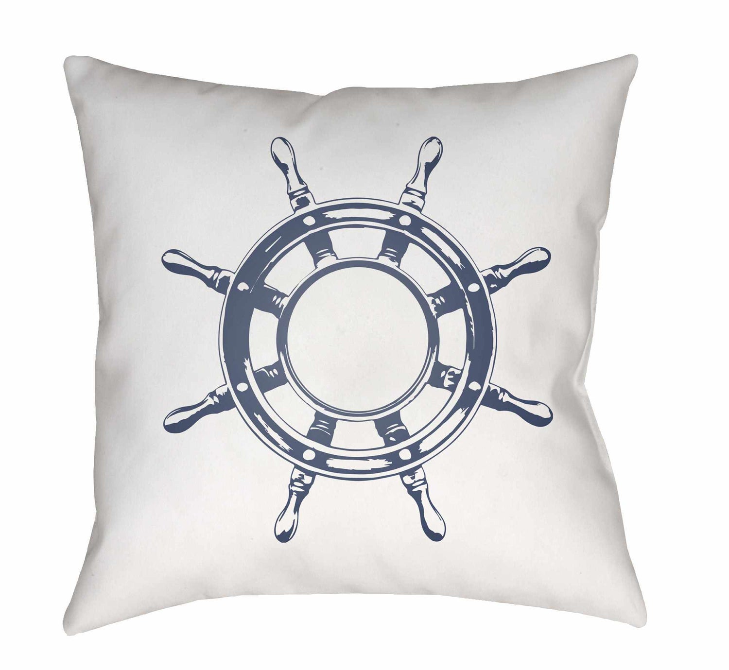 Misu Outdoor Throw Pillow