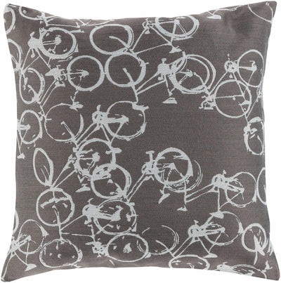 Mittagong Throw Pillow - Clearance