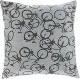 Mittagong Throw Pillow - Clearance