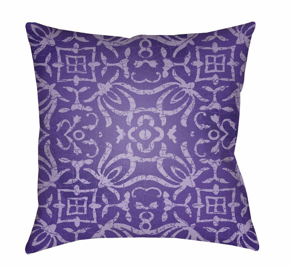 Miwa Throw Pillow