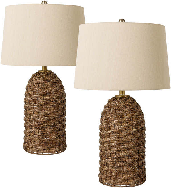 Murighiol Table Lamp