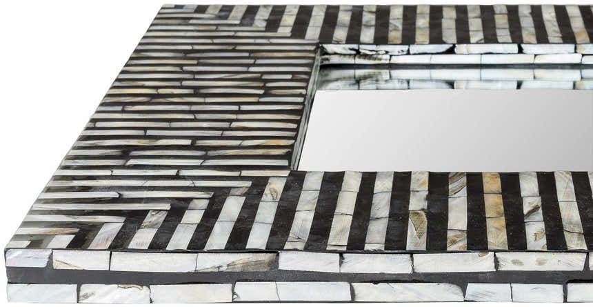 Wegeleben Mirror - Clearance