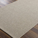 Matah Beige Outdoor Area Rug