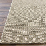 Matah Beige Outdoor Area Rug