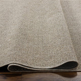 Matah Beige Outdoor Area Rug