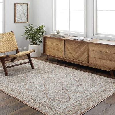 Minka Area Rug