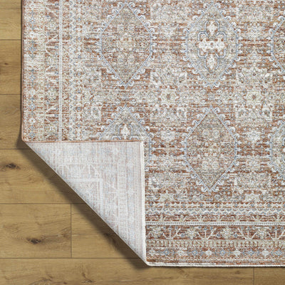 Minka Area Rug