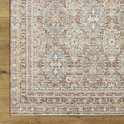 Minka Area Rug