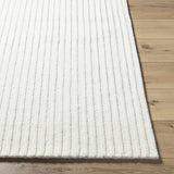 Missa Cream Area Rug - Clearance