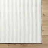 Missa Cream Area Rug - Clearance