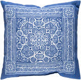 Malabor Outdoor Throw Pillow