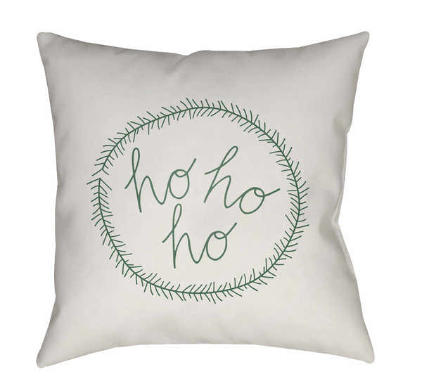 Malaba Outdoor Throw Pillow