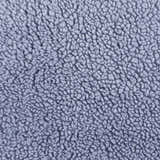 Malabugas Blue Square Throw Pillow - Clearance