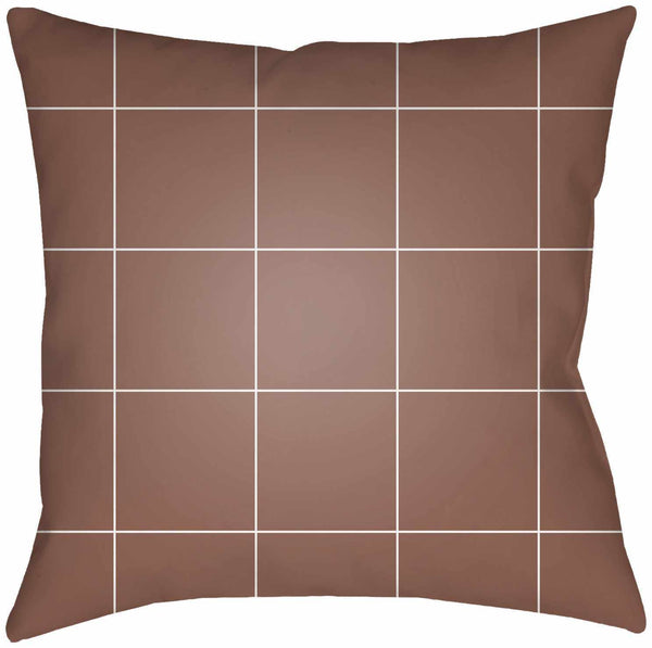 Malabag Throw Pillow