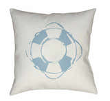 Malabon Outdoor Throw Pillow