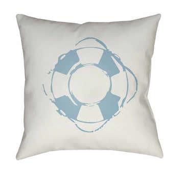 Malabon Outdoor Throw Pillow