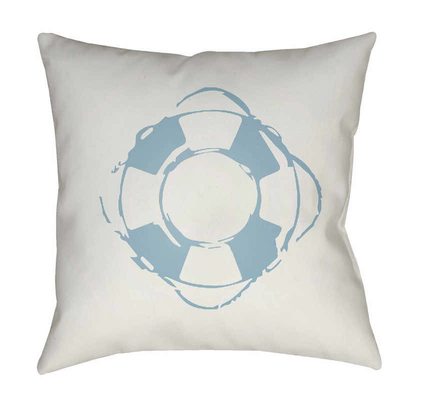 Malabon Outdoor Throw Pillow