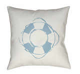 Malabon Outdoor Throw Pillow