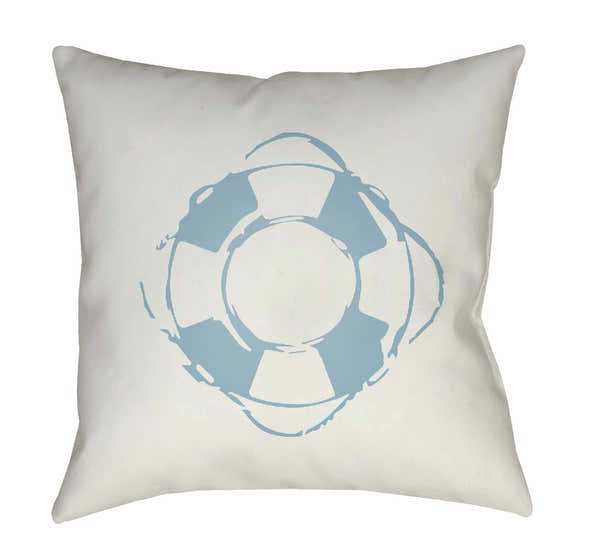 Malabon Outdoor Throw Pillow