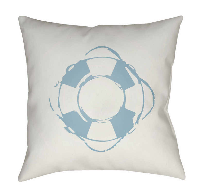 Malabon Outdoor Throw Pillow