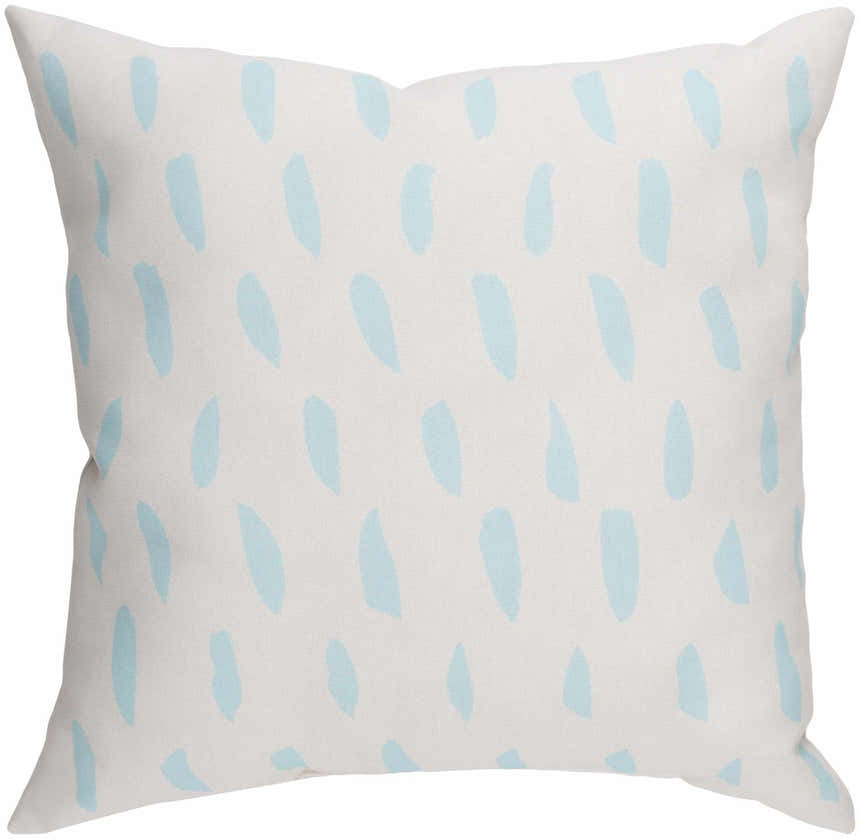 Malibago Outdoor Throw Pillow