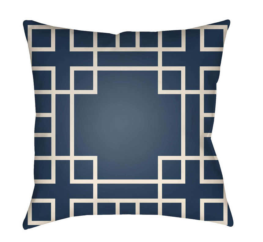 Maloco Outdoor Throw Pillow Cover